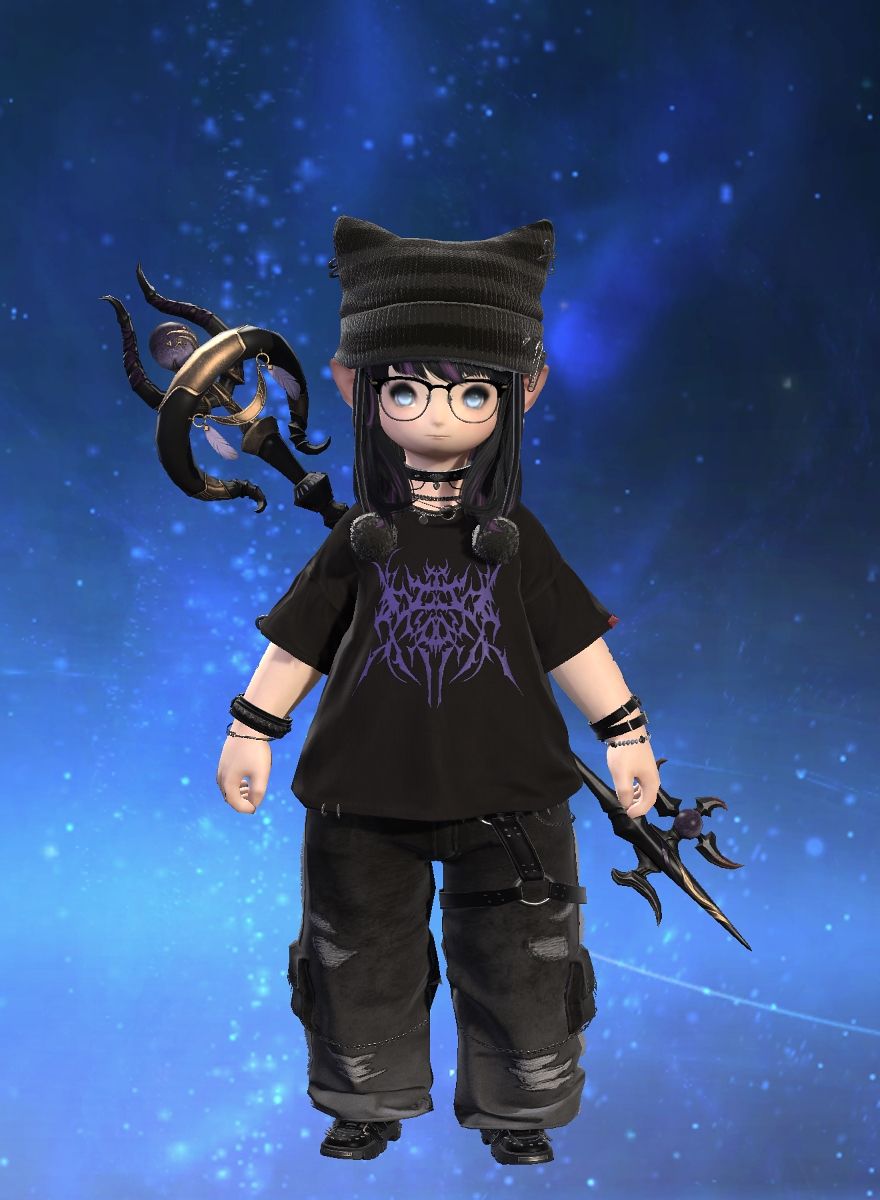 Aoe Standingway