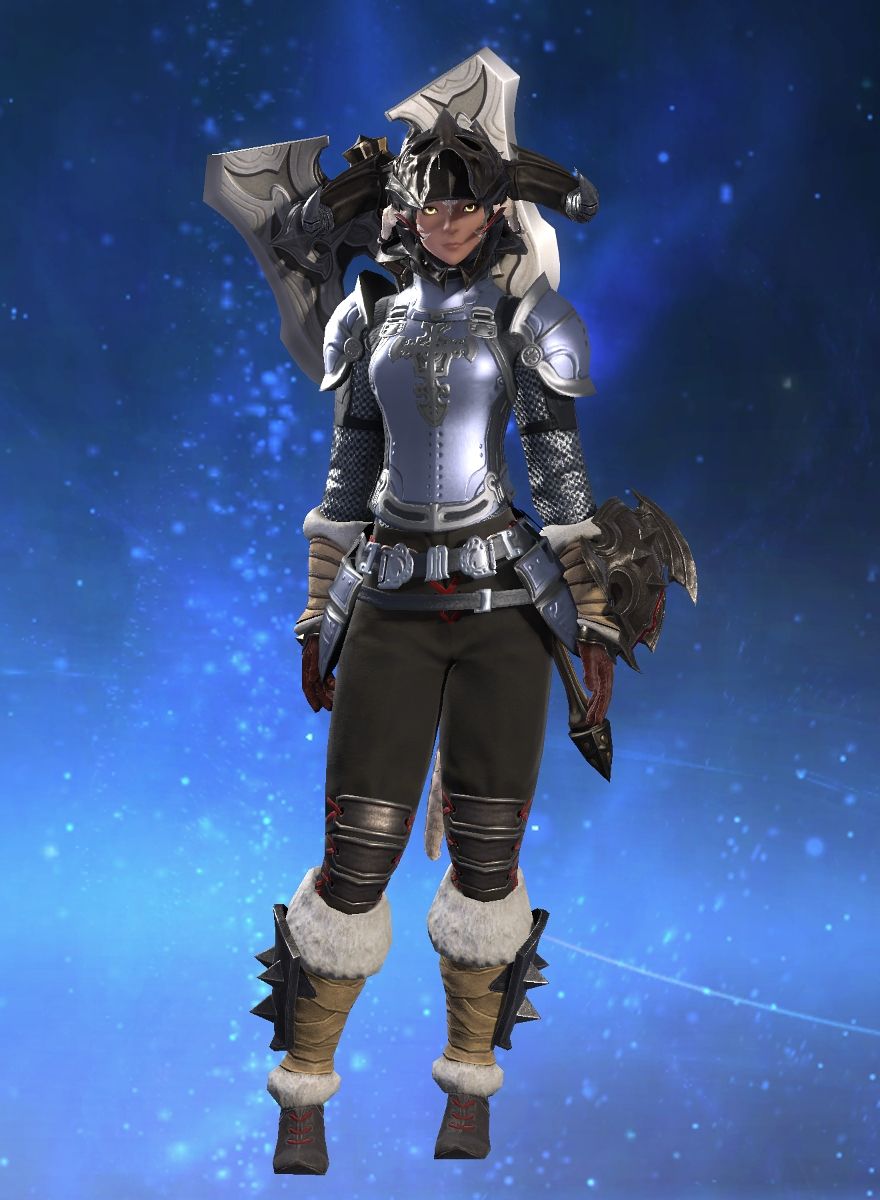 Mica Nightfall