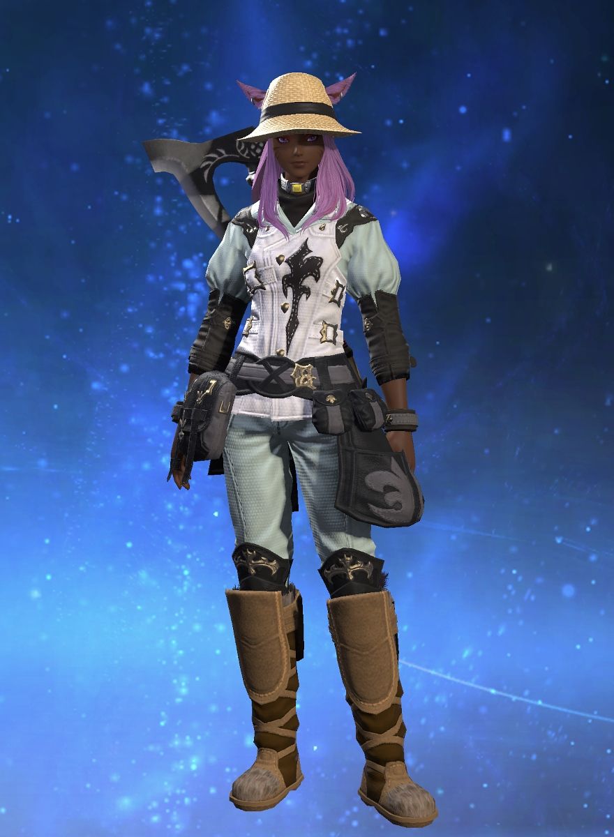 Severity Fortay
