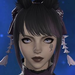 Dame Gothika