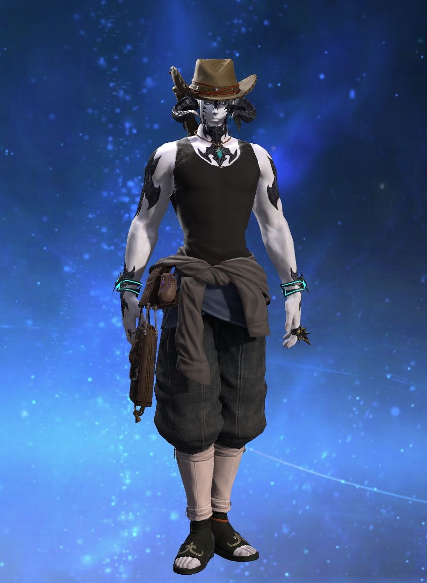 Alaris Feyrith