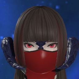 Luna Ys