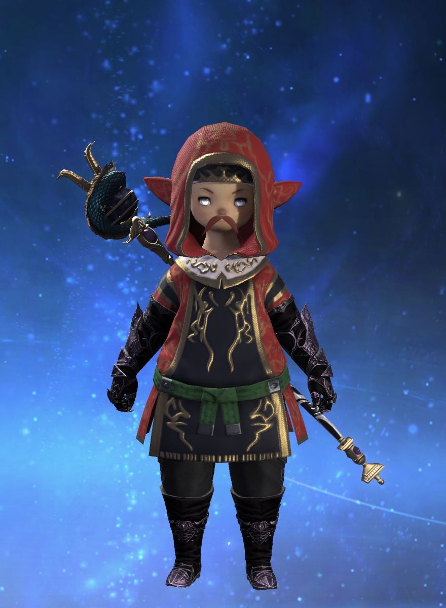 Octavious Archevaul