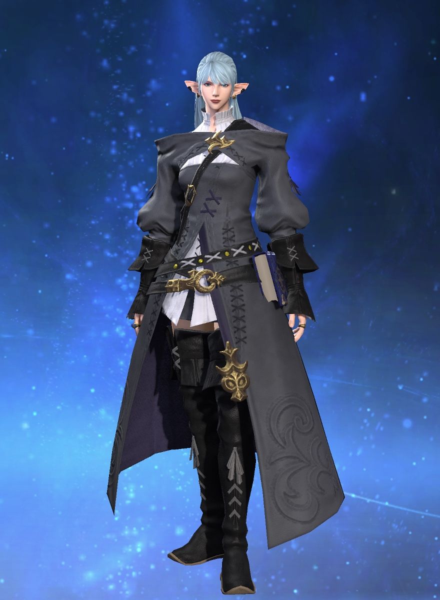 Nivie Ishgard