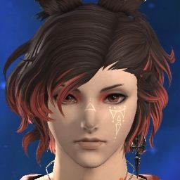 Ira Redheart