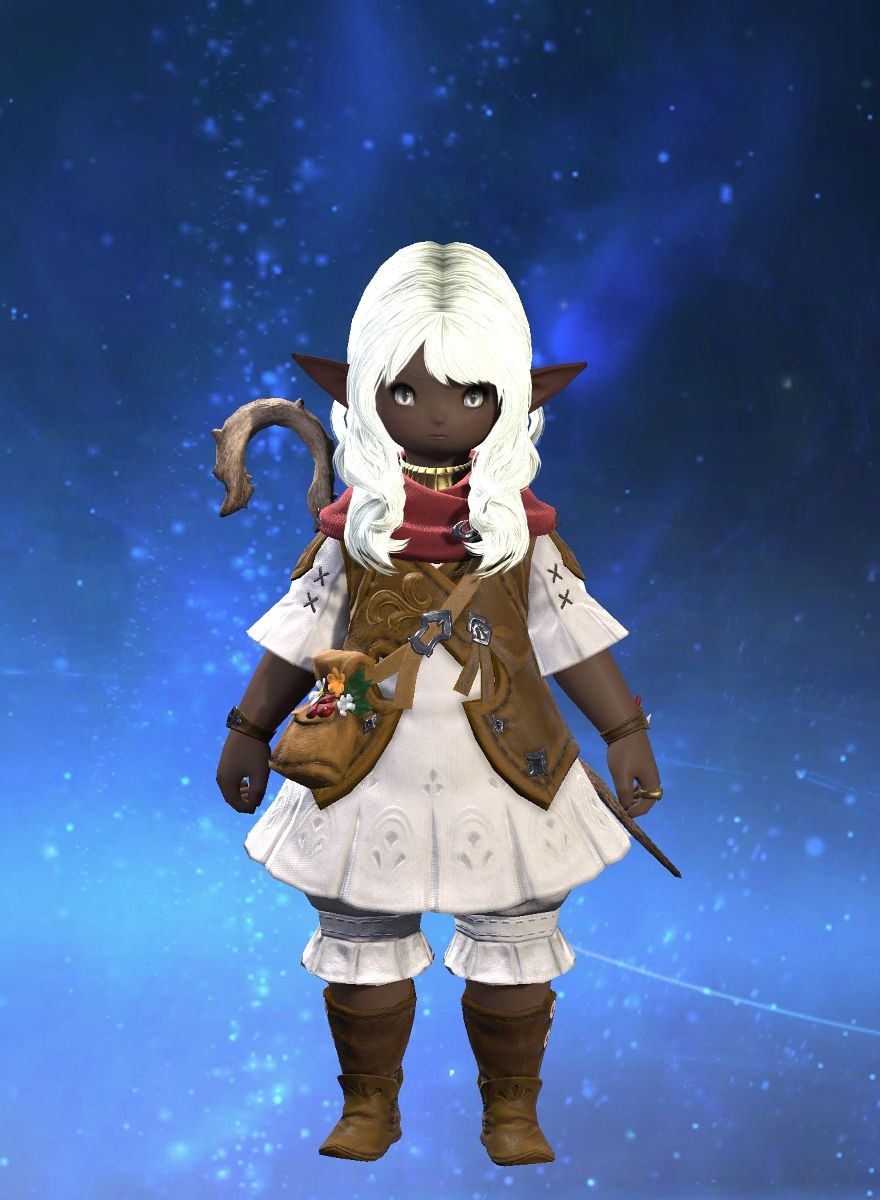 Nuigurumi You
