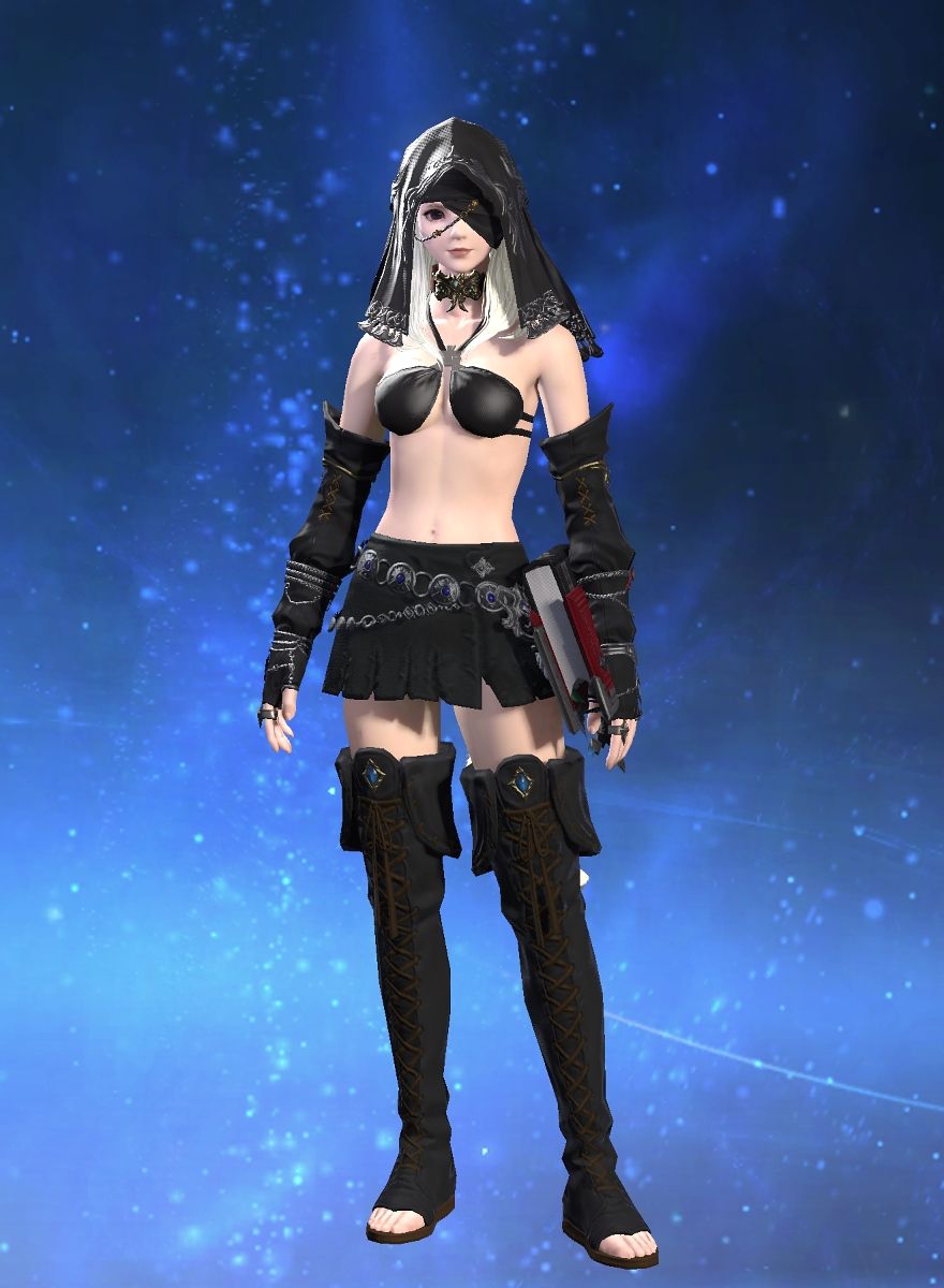 Warrior Iorior