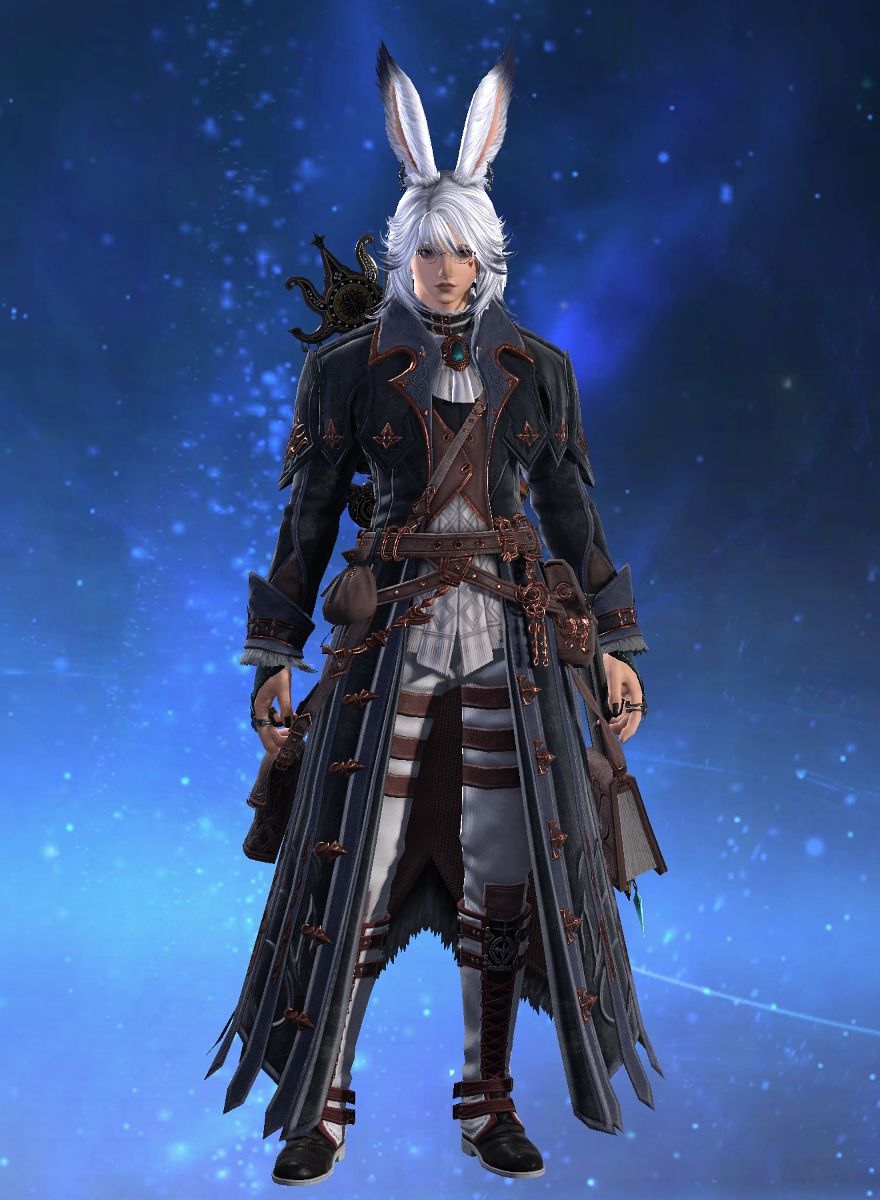 Weth Winter