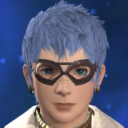 Bobby Longsword