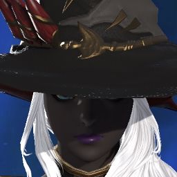 Maeve Darkbloom