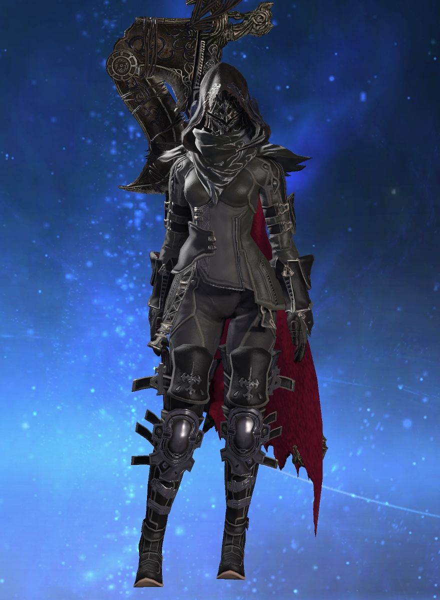 Uncivilbutt Bandit