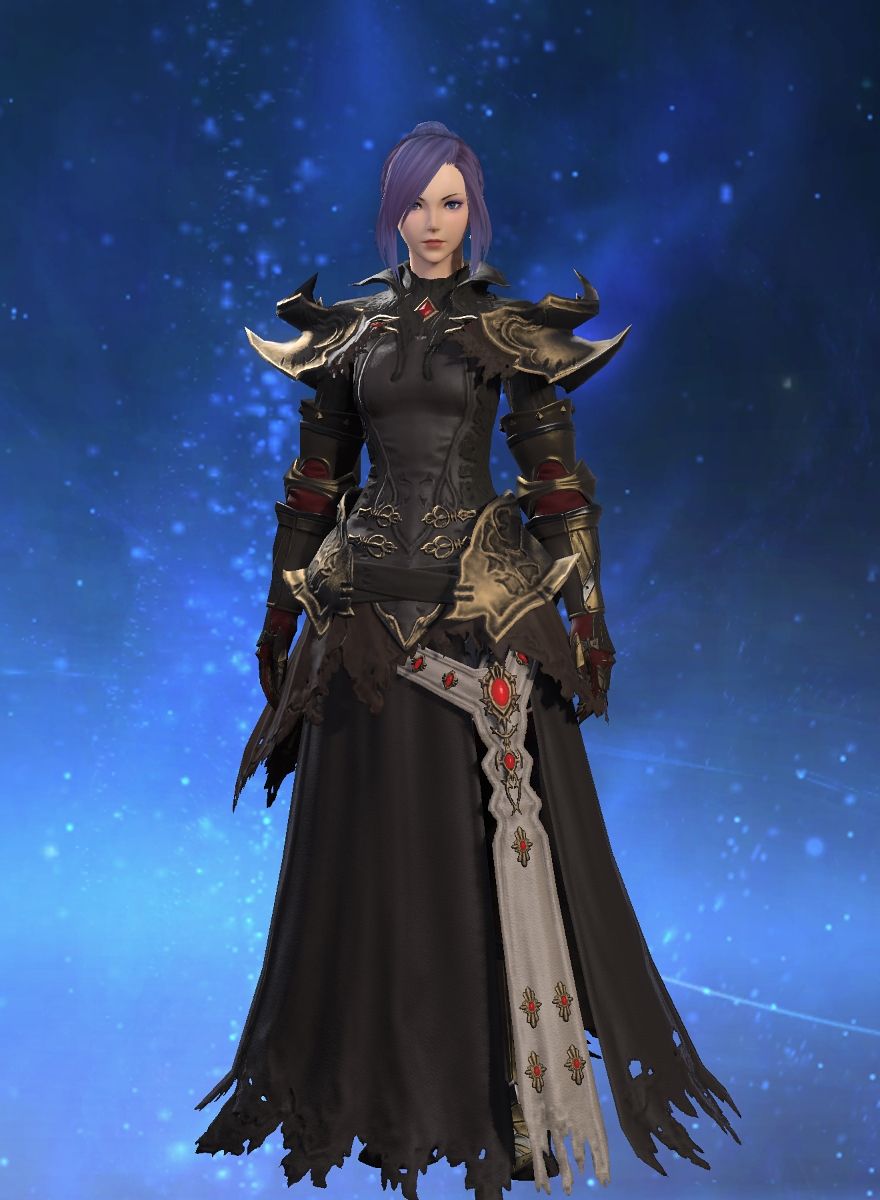 Azrael Velsharoon
