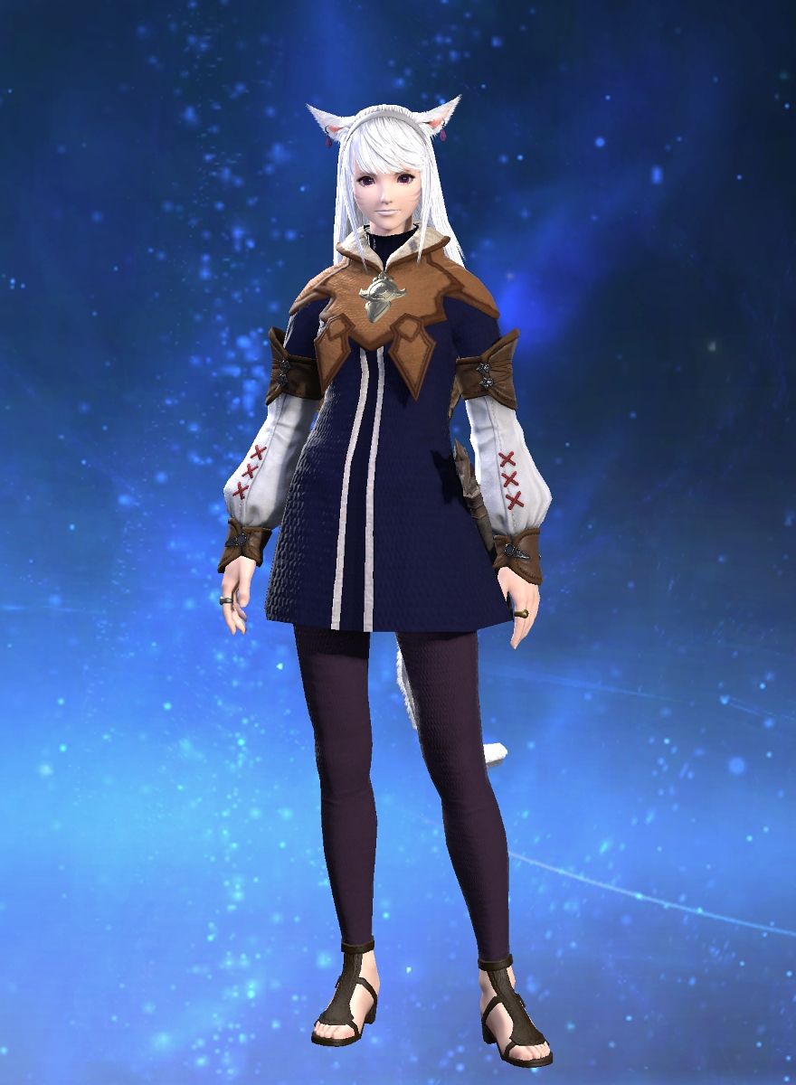 Lumini Emberfall