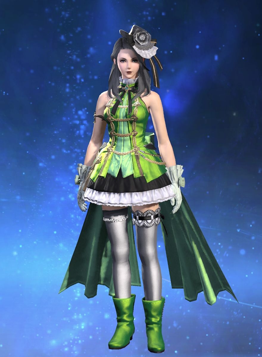 Midori Scrollseer