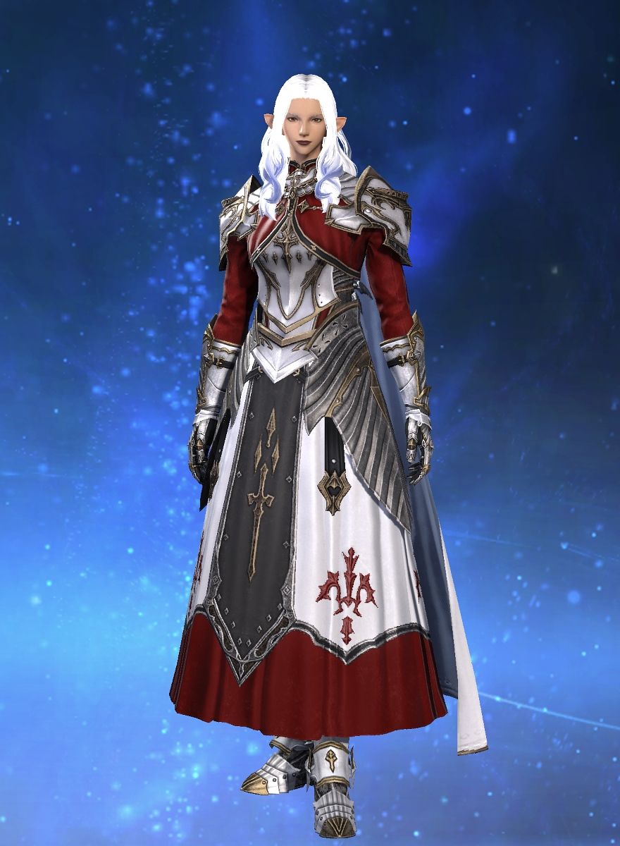 Astrelle Seamstress