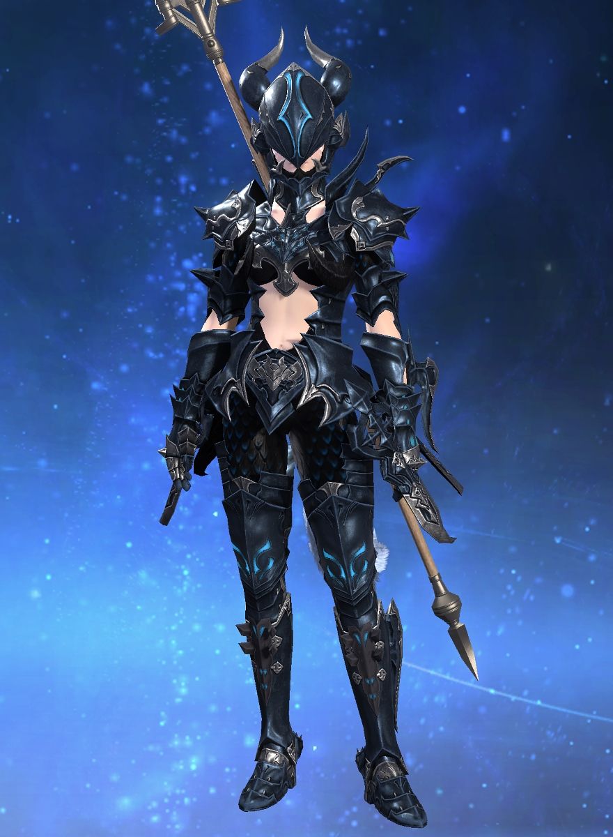 Selena Nyx