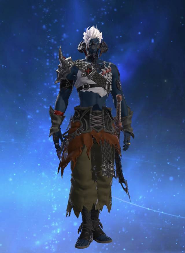 Au'ra Briar