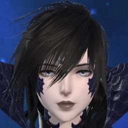 Dark Narcissus