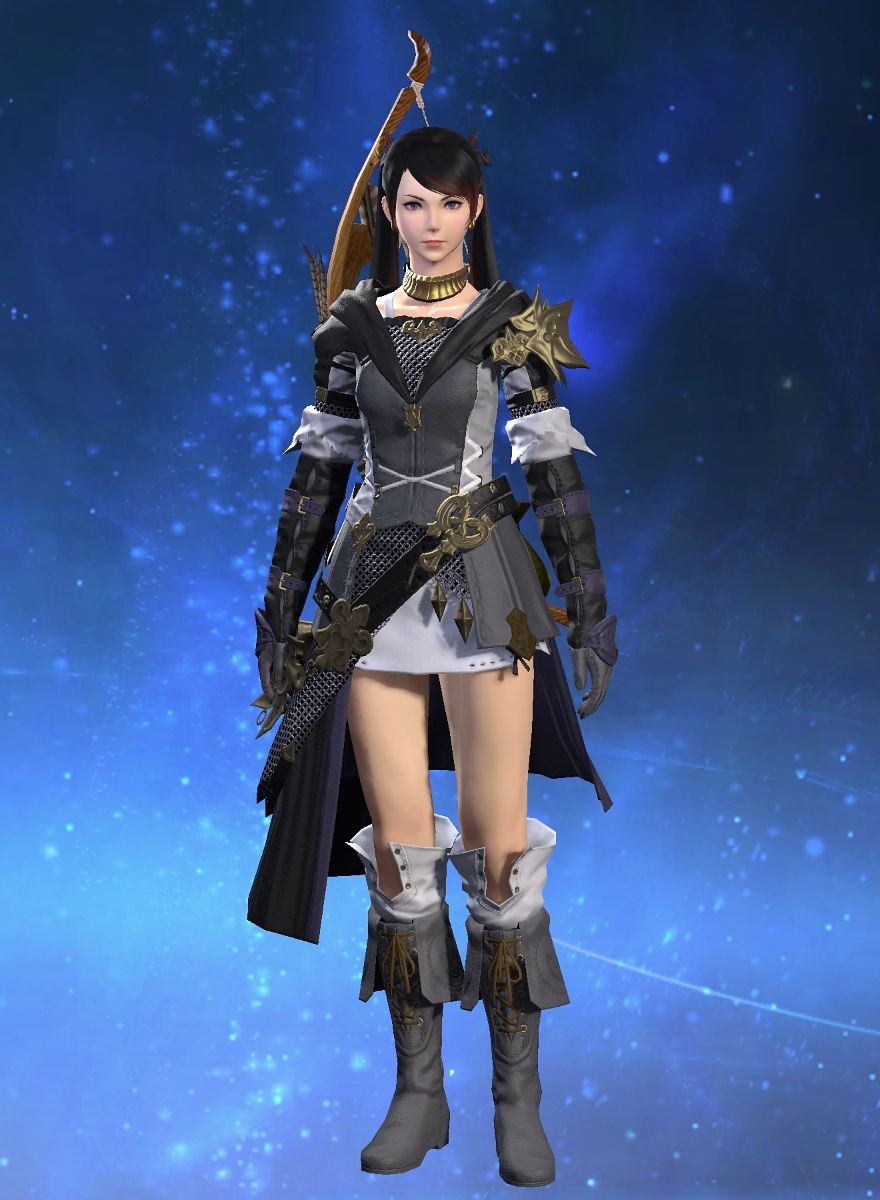 Cinoid Shire