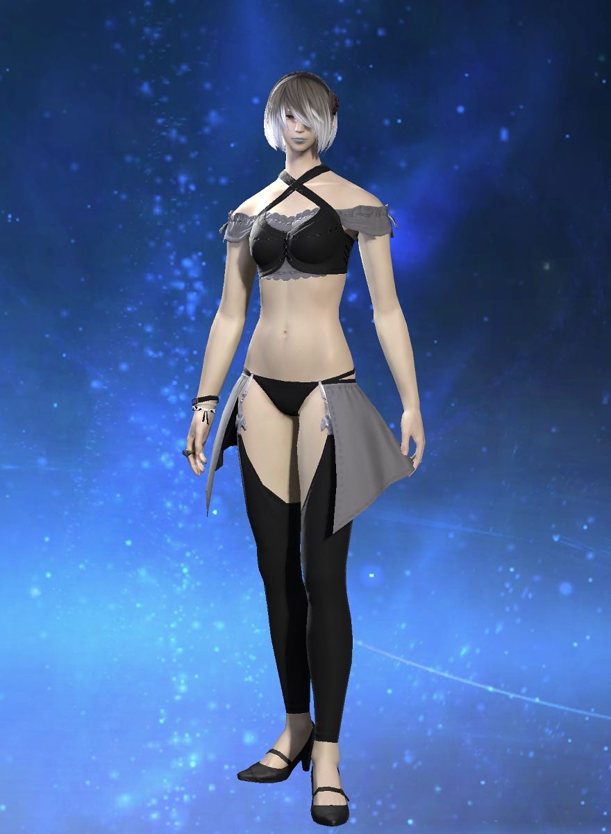 Cendrillon Silentplum