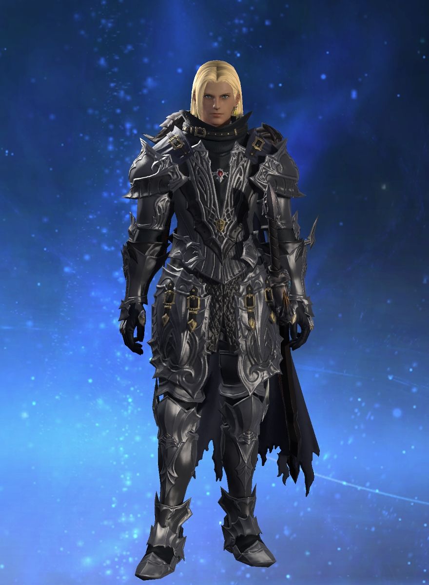 Balarion Dracoseir
