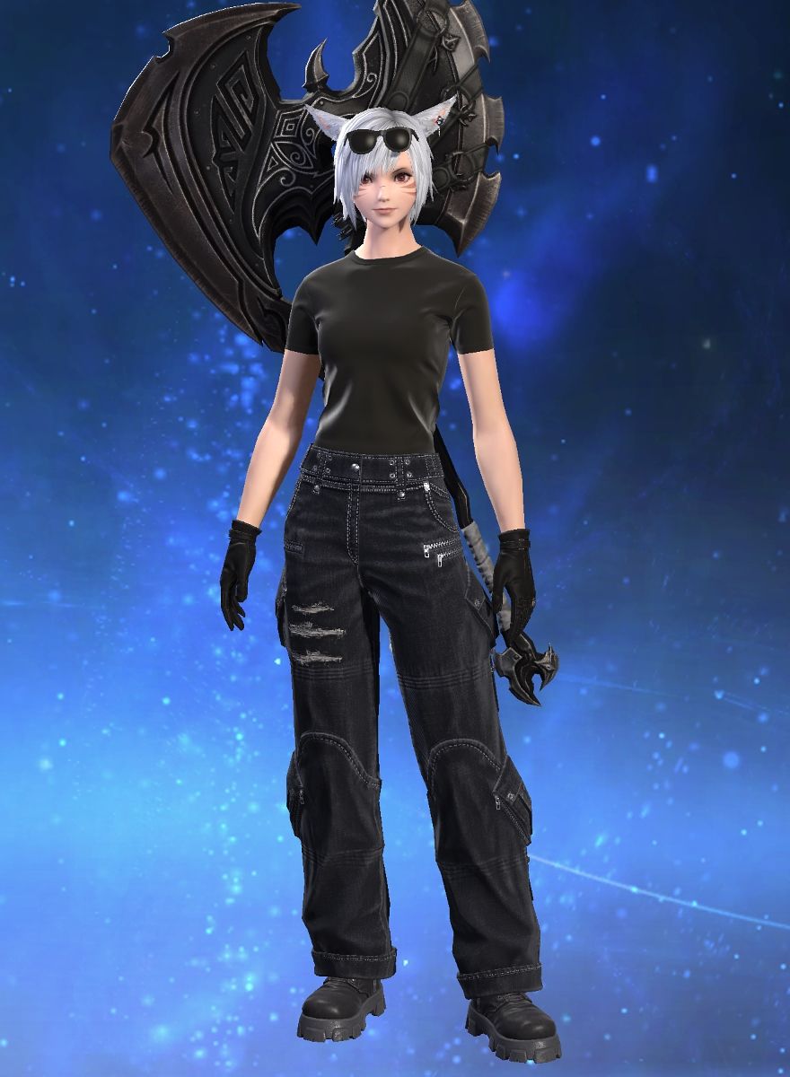 N'emiya Barun