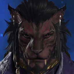 Fangrir Blitzd