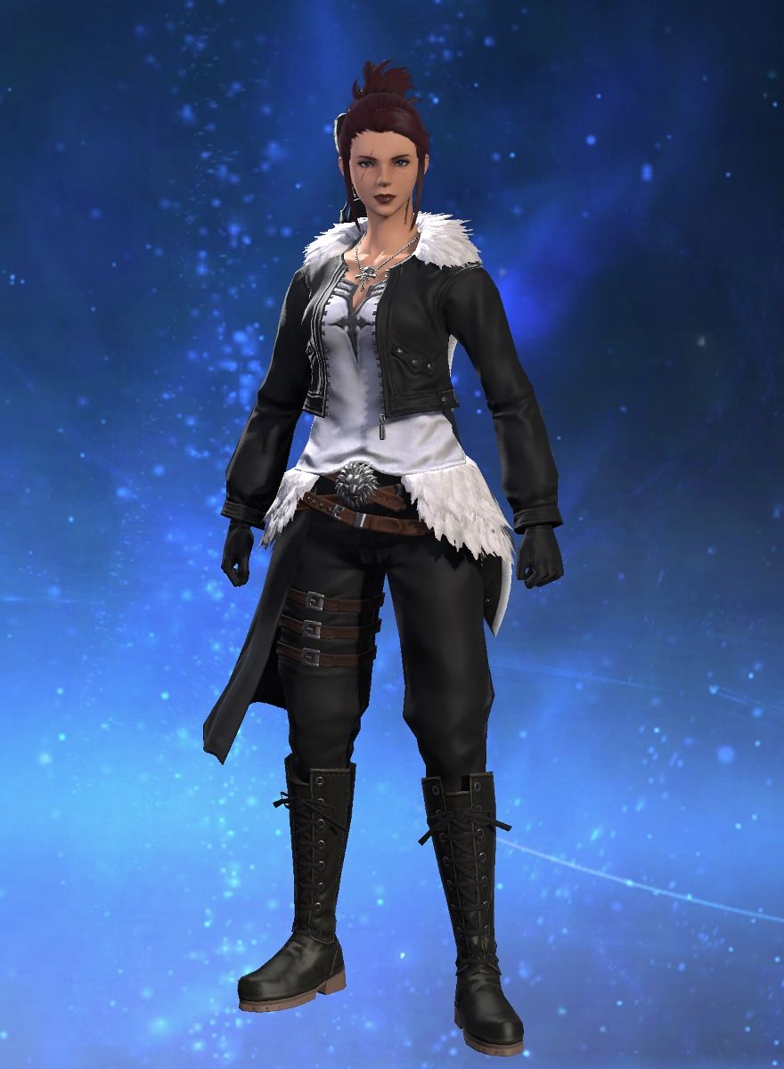 Sonya Hammer