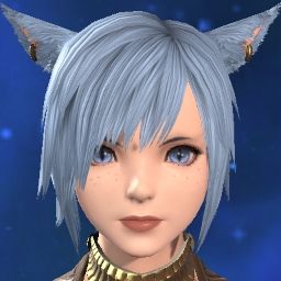 E-girl Frost