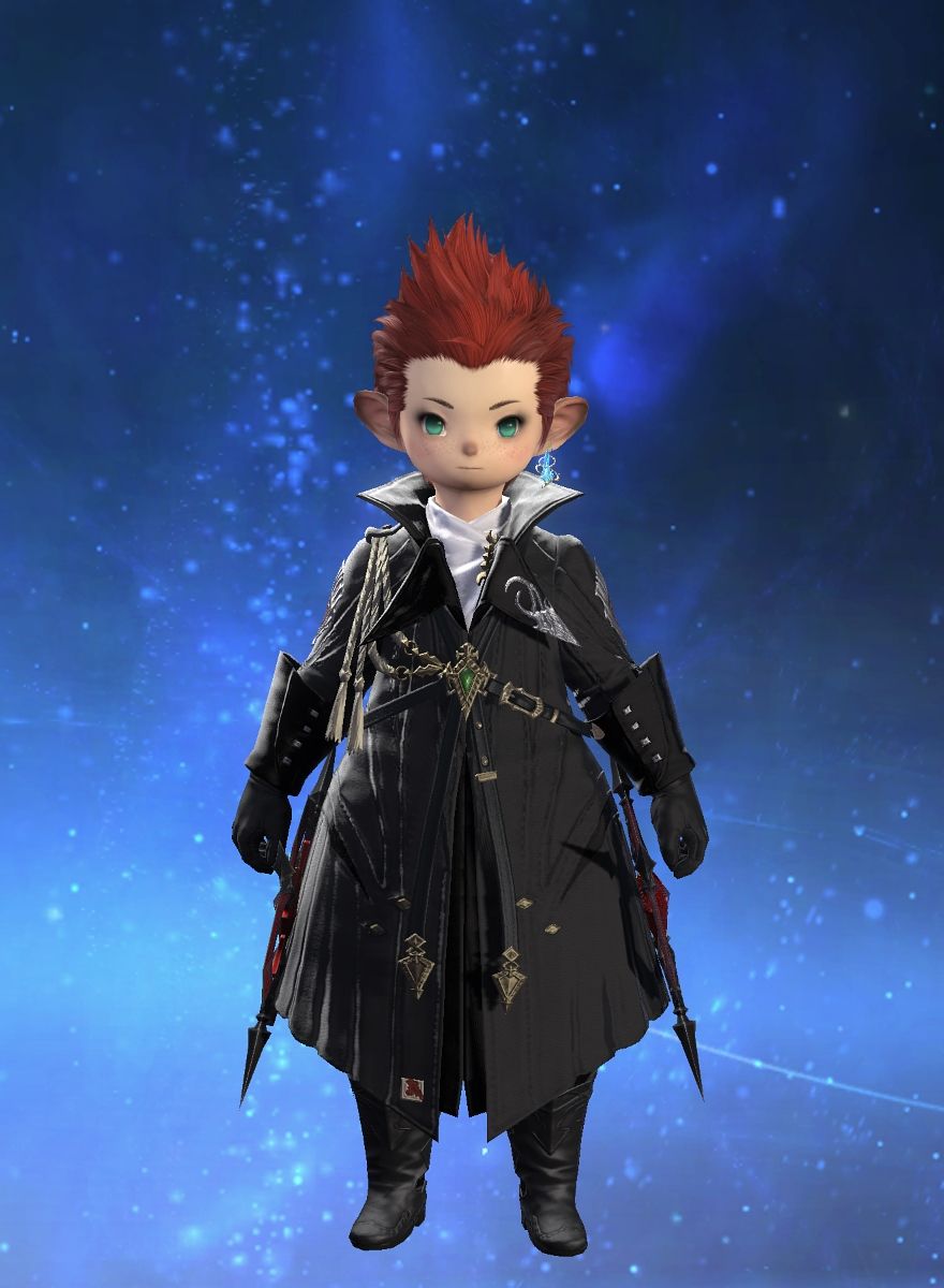 Wind-up Axel