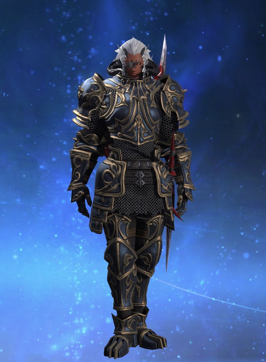 Xavyk Angura