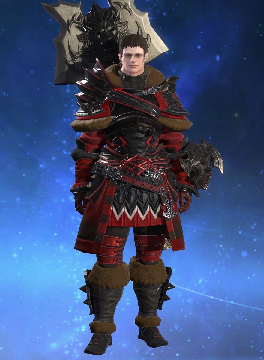 Osryn Bloom