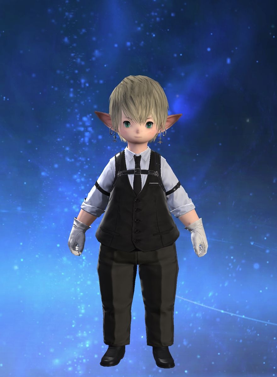 Slaine Troyad