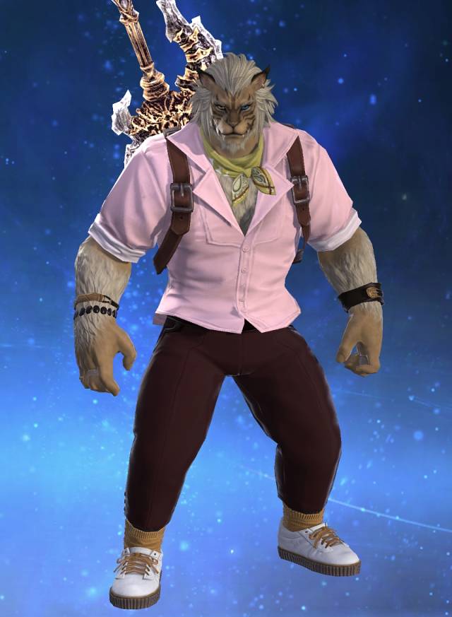 Rhakir Atessa Shiva FFXIV Collect Rhakir Atessa Shiva FFXIV Collect