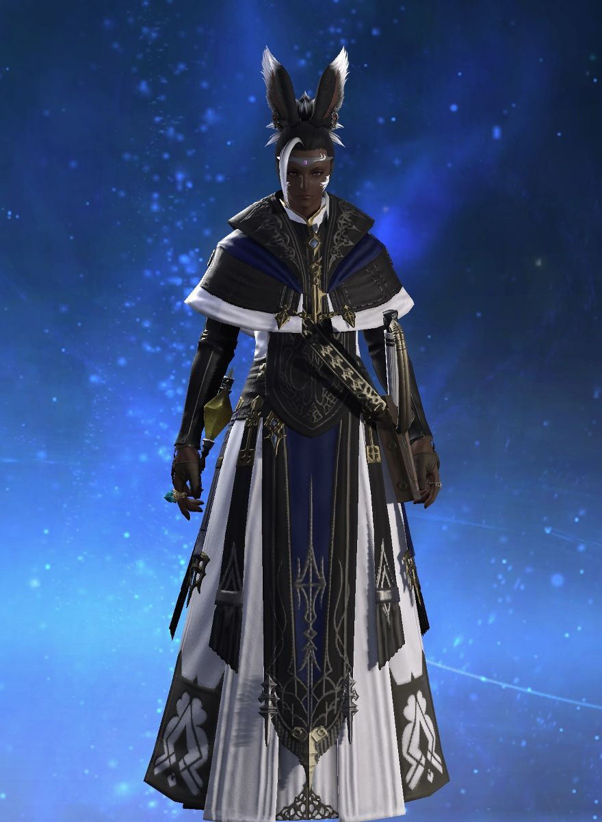 King Gemini