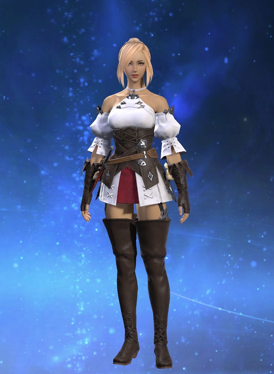 Aranea Tenebris