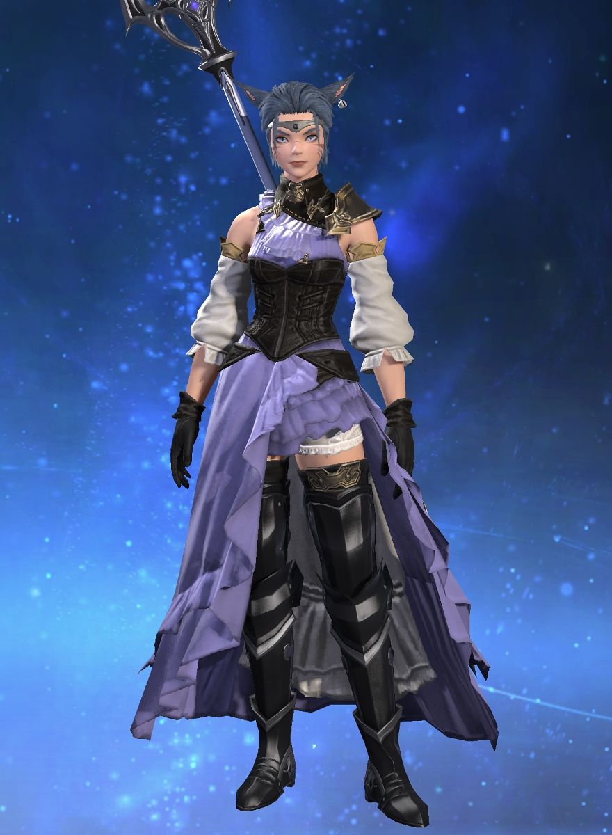 Azara Star
