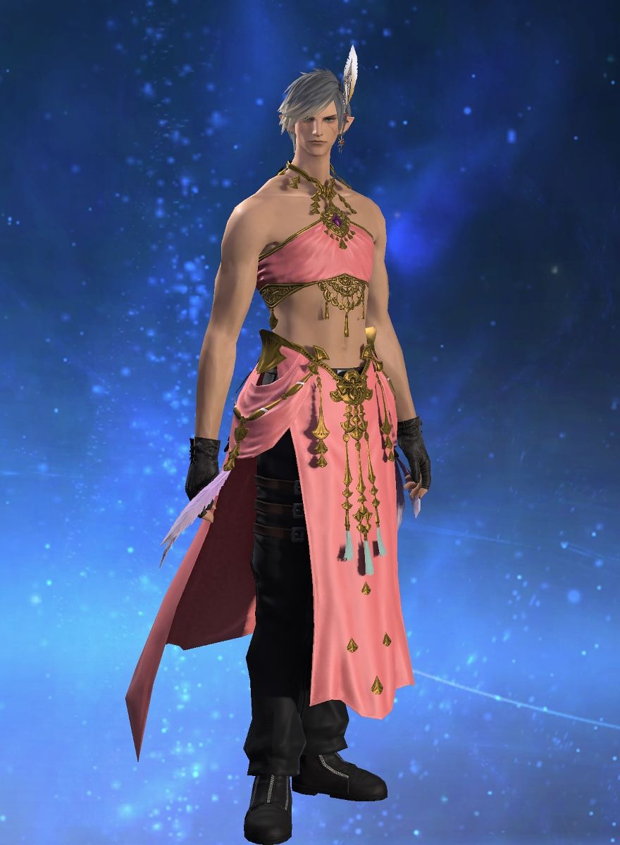 Aenea Jr