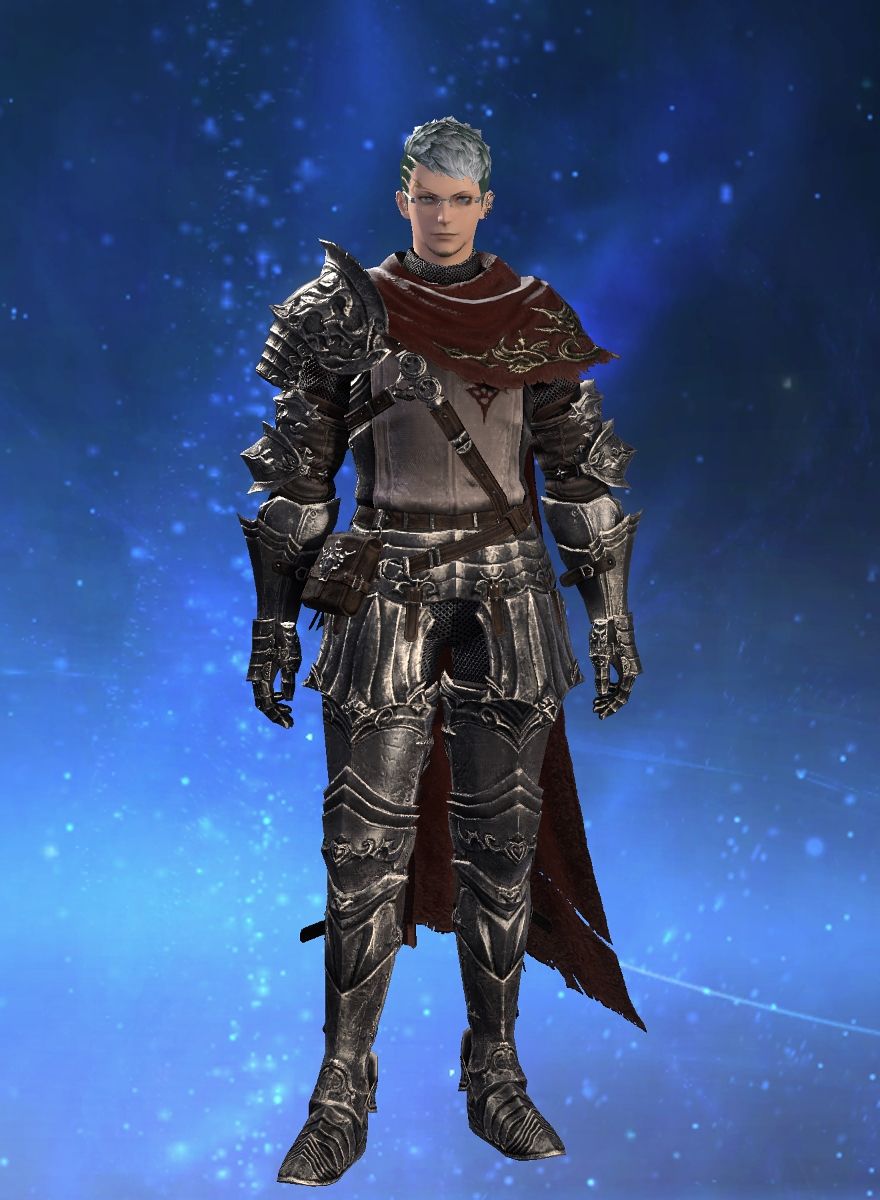 Kyle Clarity