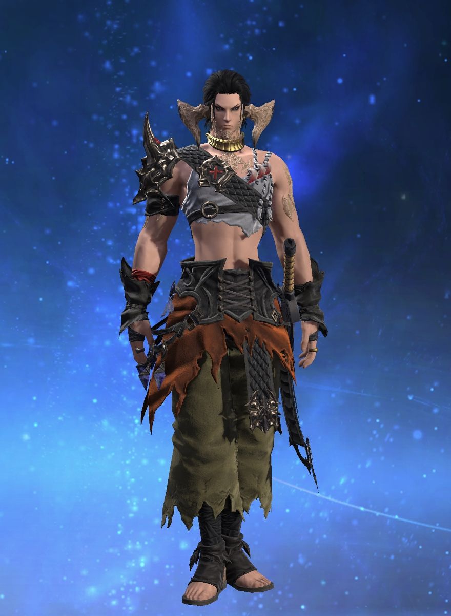 Bone Dark