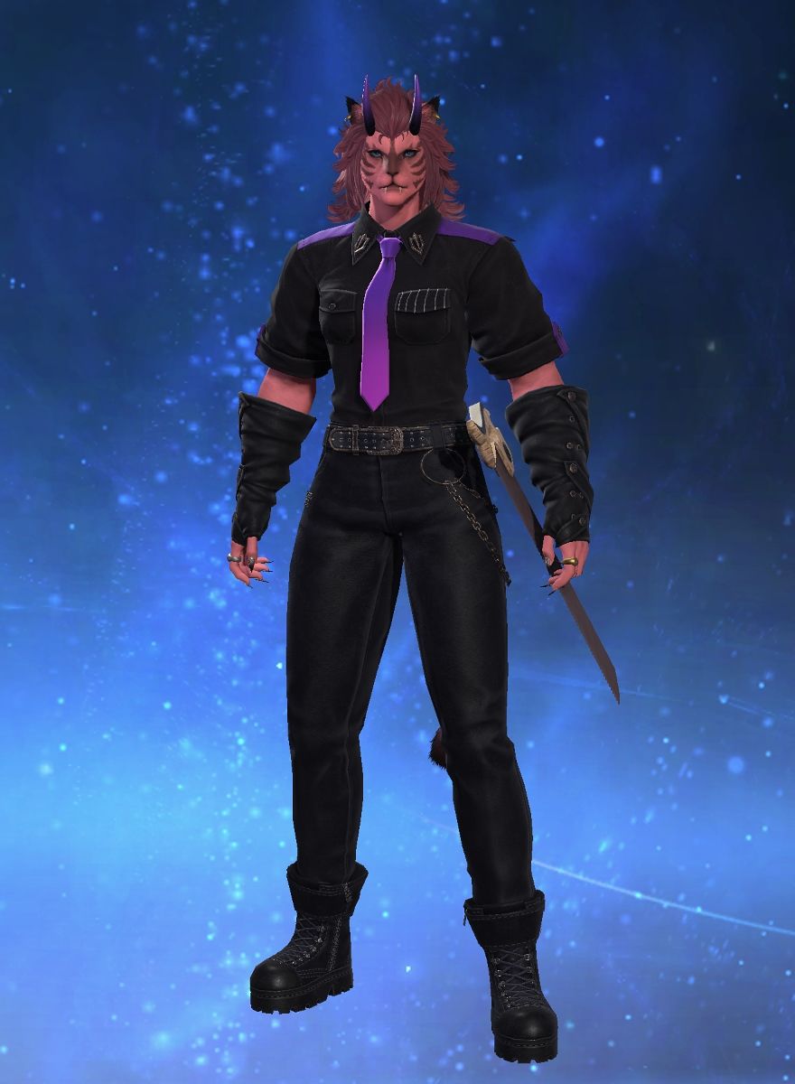 Brimstone Sephirot