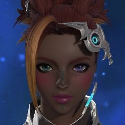 Tera Ravencroft