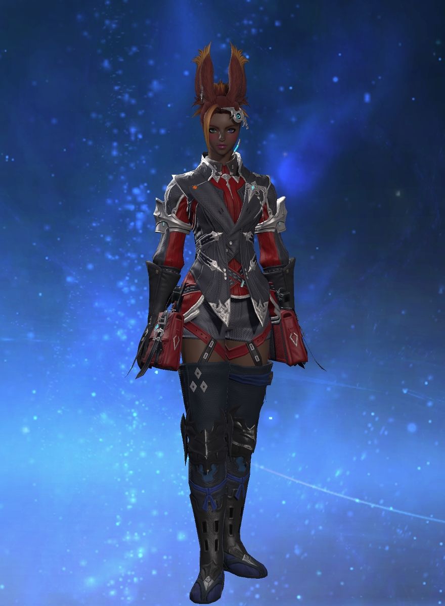 Tera Ravencroft
