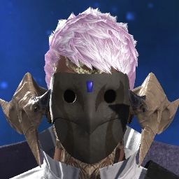 Lacydian Lyraveil