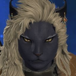 Tallulah Minou