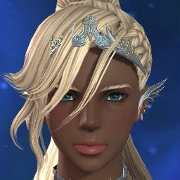 Sunlust's Avatar