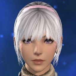 Cyria Oerba