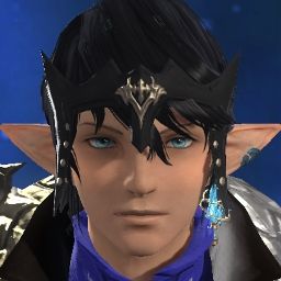 Aymeric Heavensblade