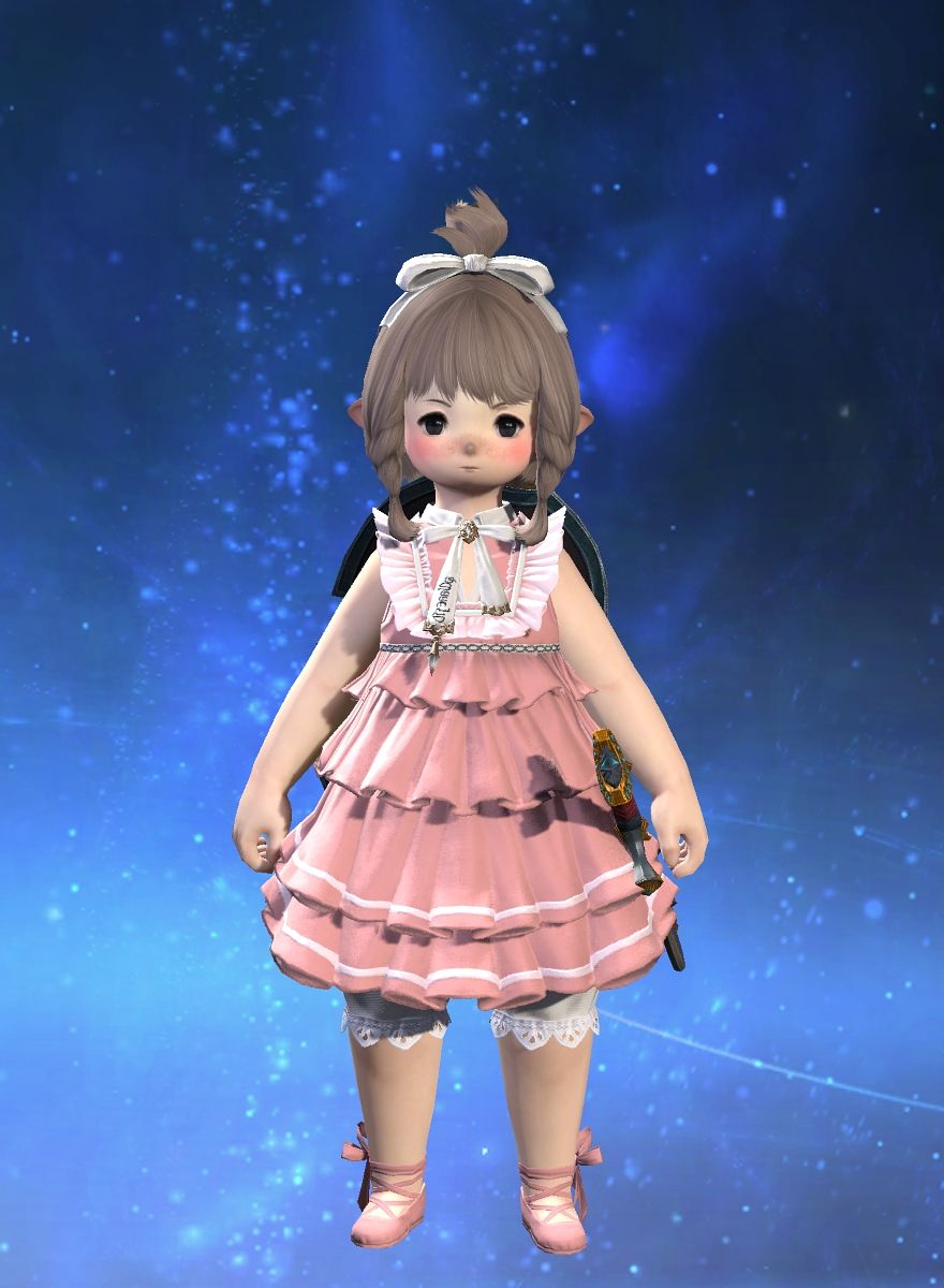 Babby Gorl