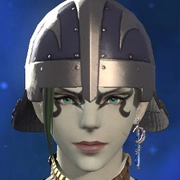 Freya Stormingblood